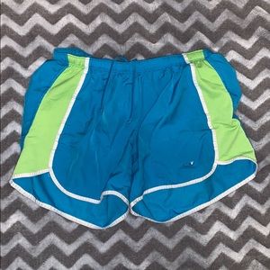 Running Shorts